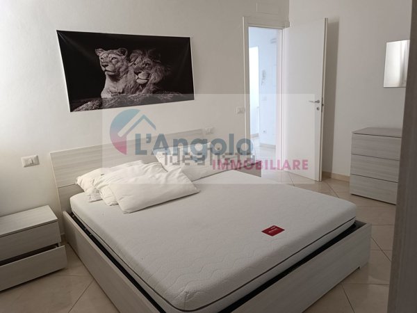 appartamento in affitto a Viareggio in zona Centro Storico