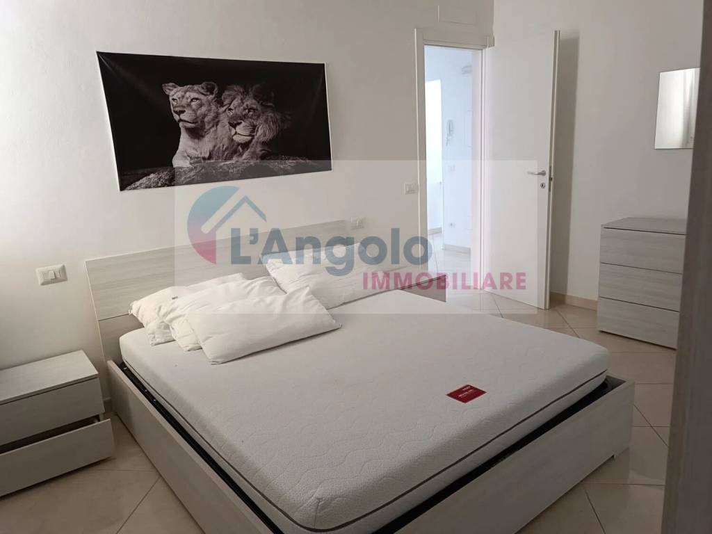 appartamento in affitto a Viareggio in zona Centro Storico