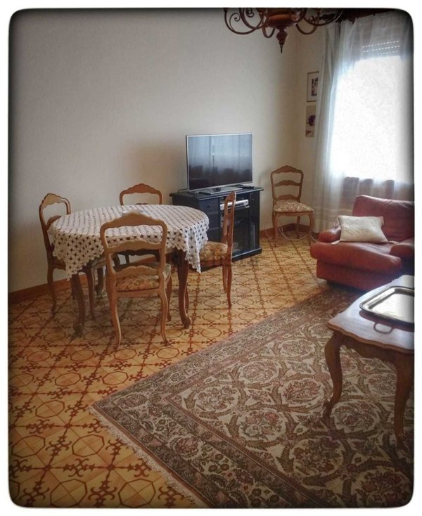 appartamento in affitto a Viareggio