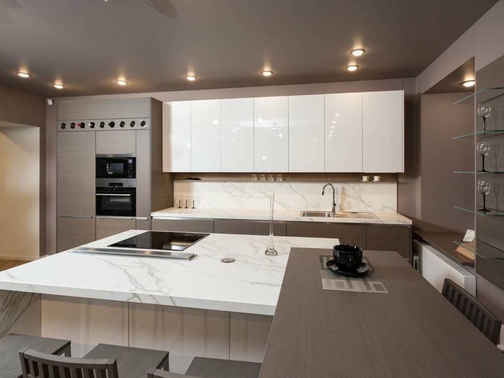 appartamento in affitto a Viareggio in zona Don Bosco