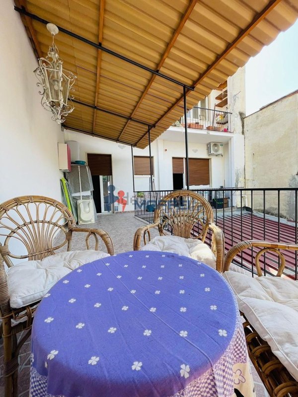 appartamento in affitto a Viareggio