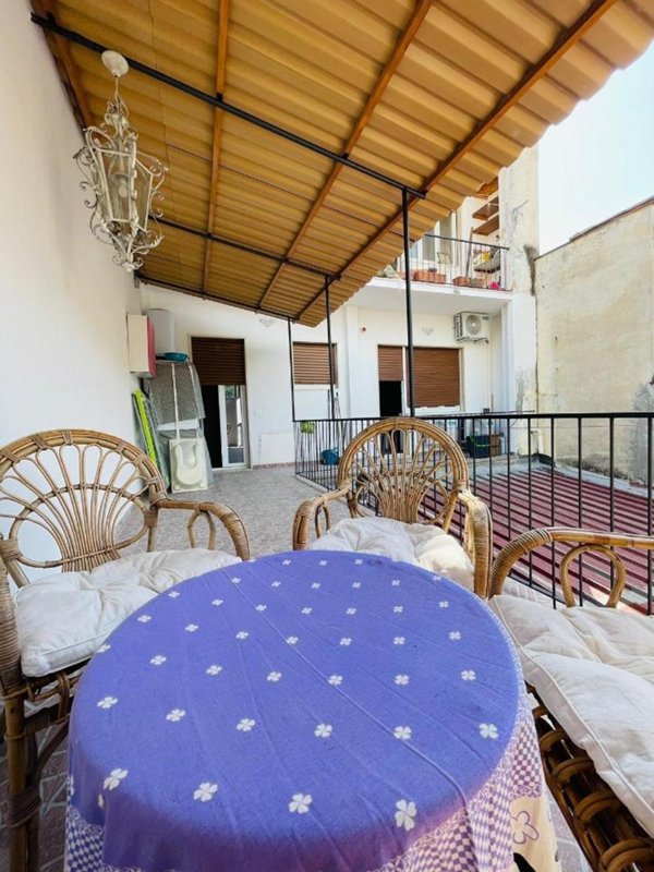 appartamento in affitto a Viareggio