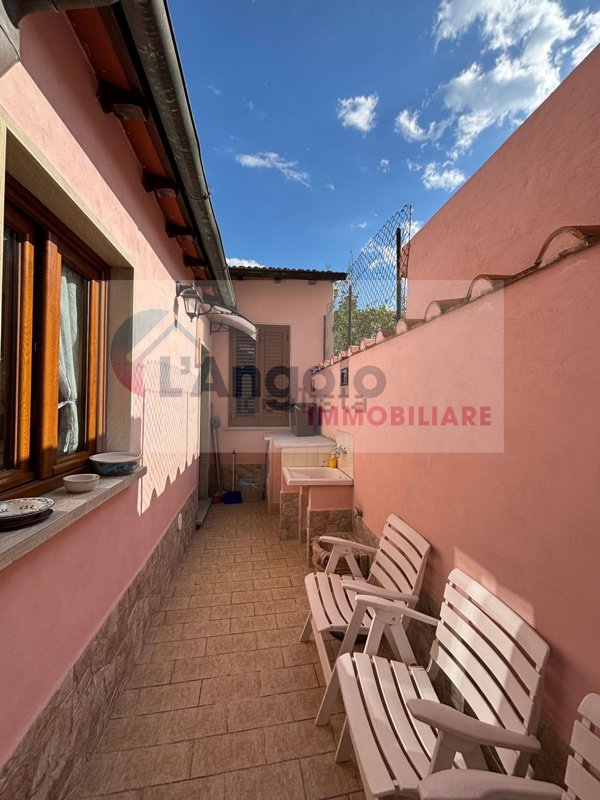 casa indipendente in affitto a Viareggio in zona Centro Storico