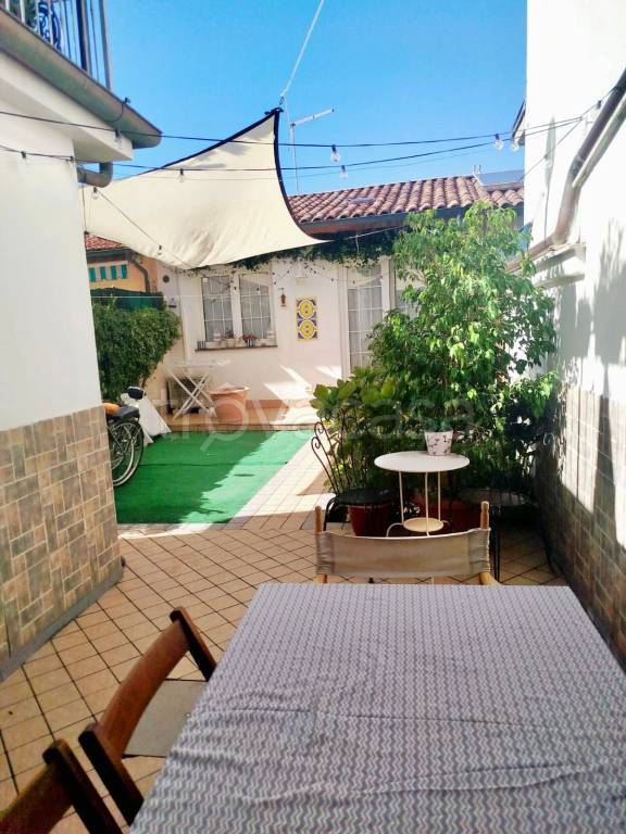 casa indipendente in affitto a Viareggio in zona Centro Storico