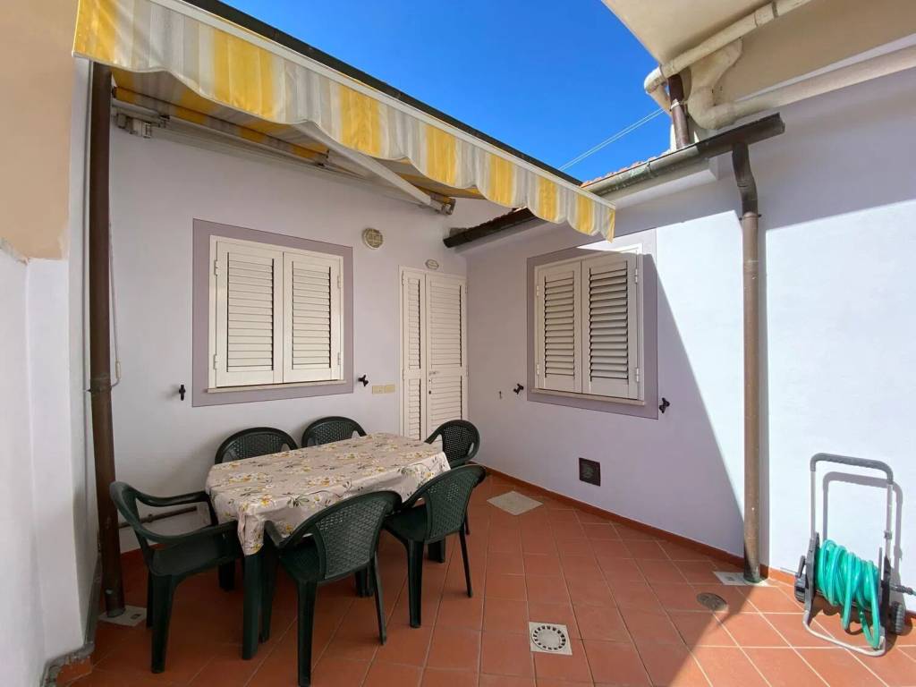 appartamento in affitto a Viareggio in zona Don Bosco