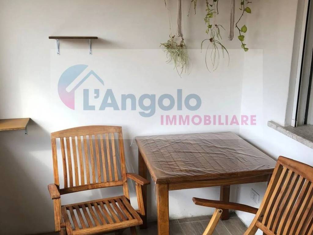 appartamento in affitto a Viareggio in zona Marco Polo