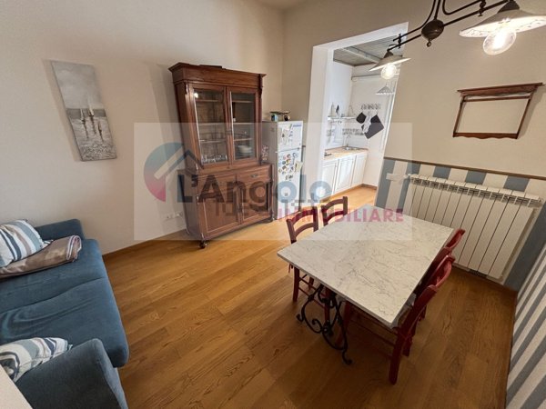 appartamento in affitto a Viareggio in zona Marco Polo