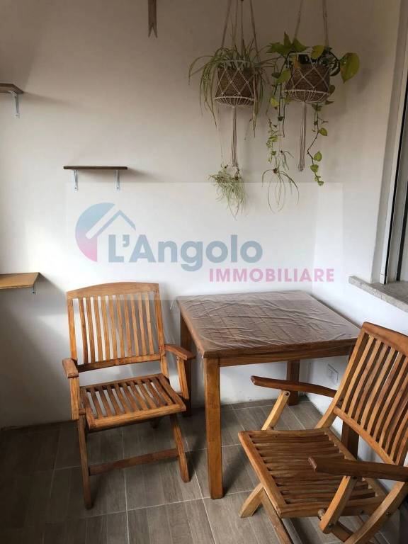 appartamento in affitto a Viareggio in zona Marco Polo