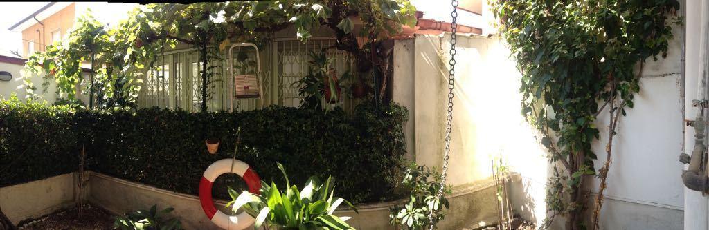 appartamento in affitto a Viareggio