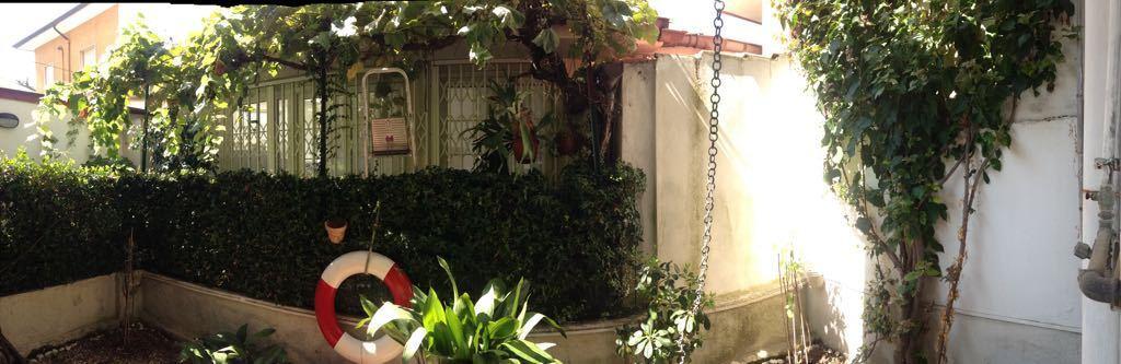 appartamento in affitto a Viareggio