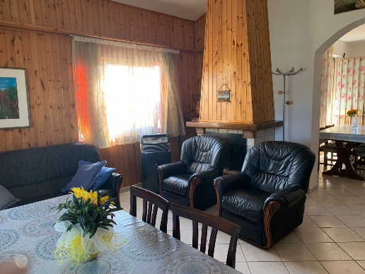 appartamento in affitto a Viareggio in zona Torre del Lago