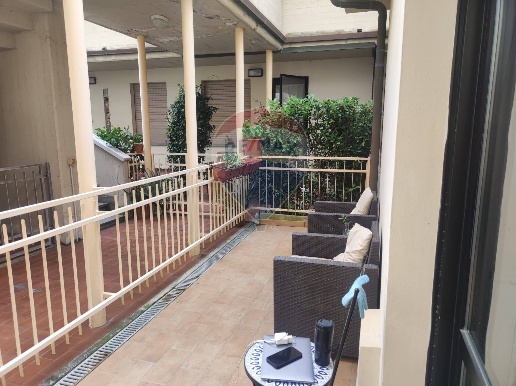 appartamento in affitto a Viareggio