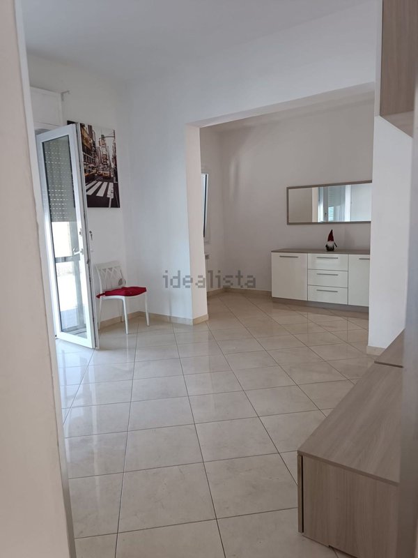 appartamento in affitto a Viareggio