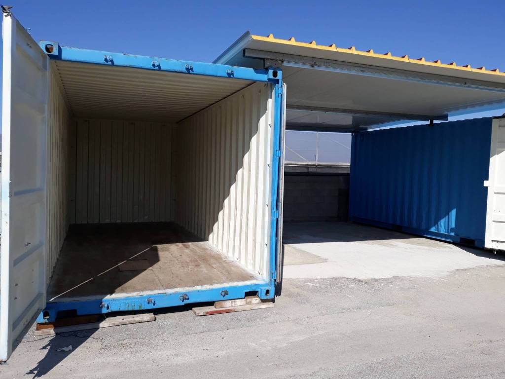 locale commerciale in affitto a Viareggio