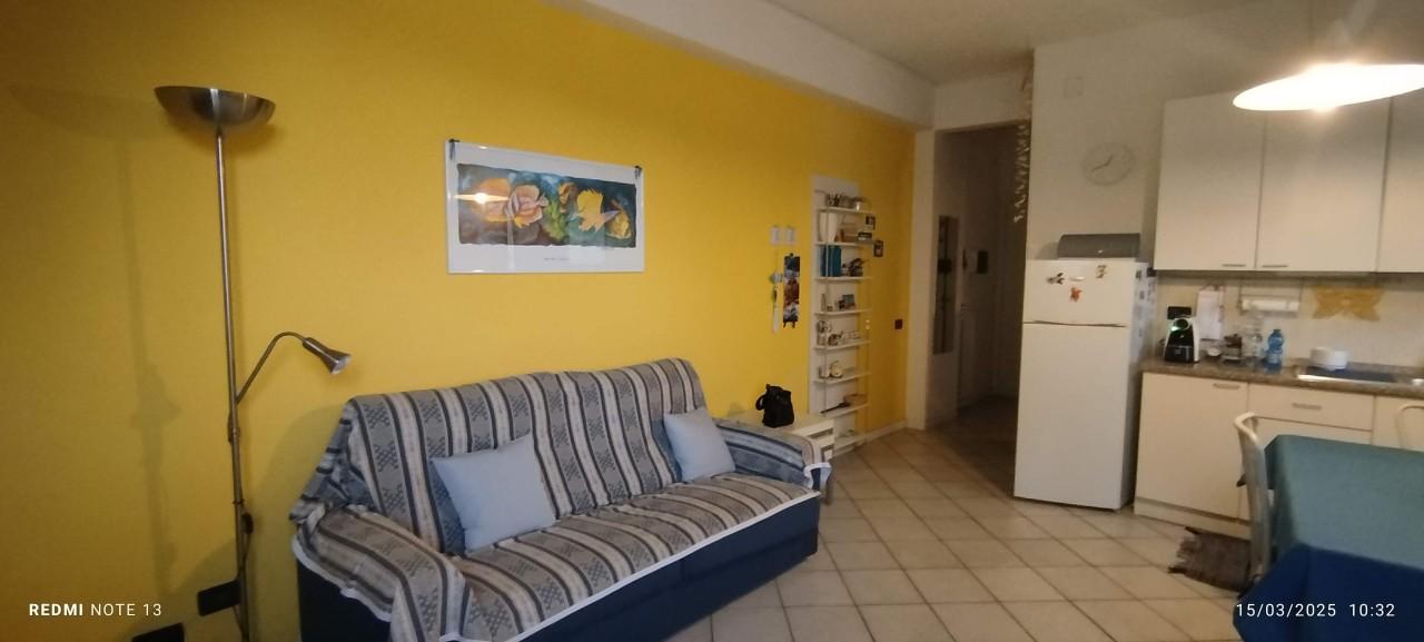 appartamento in affitto a Viareggio