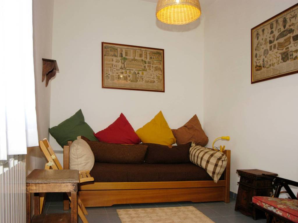 casa indipendente in affitto a Viareggio