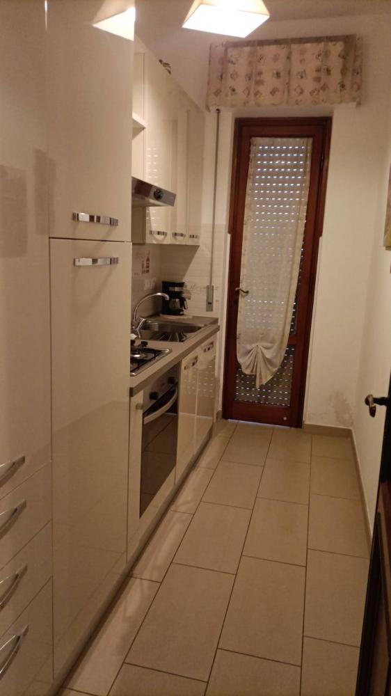 appartamento in affitto a Viareggio in zona Centro Storico