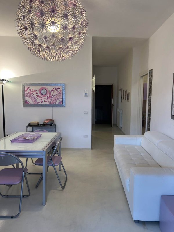 appartamento in affitto a Viareggio