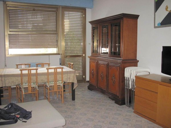 appartamento in affitto a Viareggio