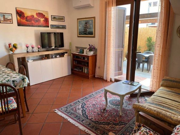 casa indipendente in affitto a Viareggio in zona Torre del Lago