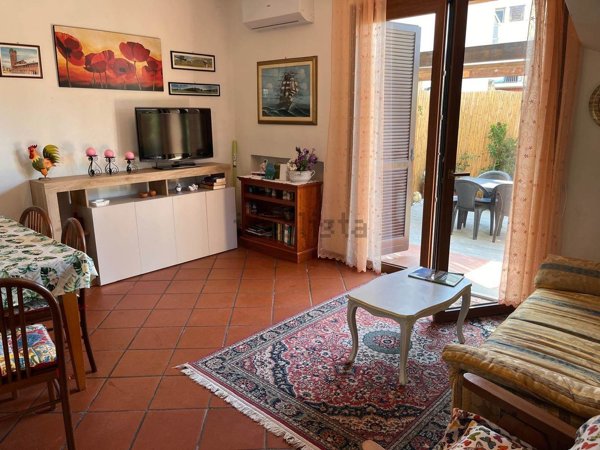 casa indipendente in affitto a Viareggio in zona Torre del Lago