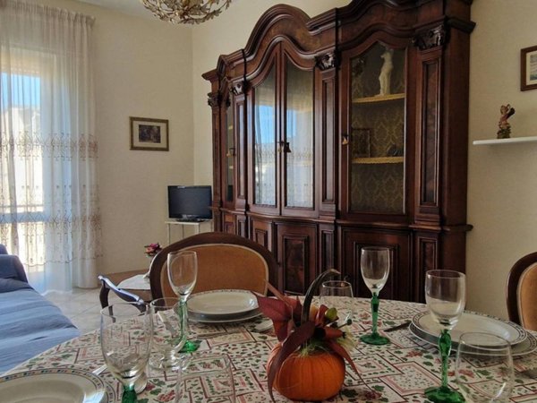 appartamento in affitto a Viareggio in zona Don Bosco