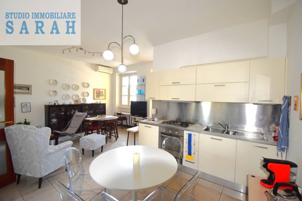 appartamento in affitto a Viareggio in zona Centro Storico