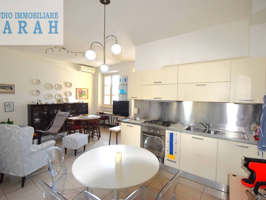 appartamento in affitto a Viareggio in zona Centro Storico