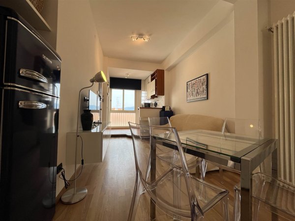 appartamento in affitto a Viareggio in zona Centro Storico