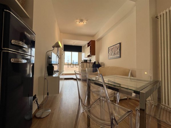 appartamento in affitto a Viareggio in zona Centro Storico