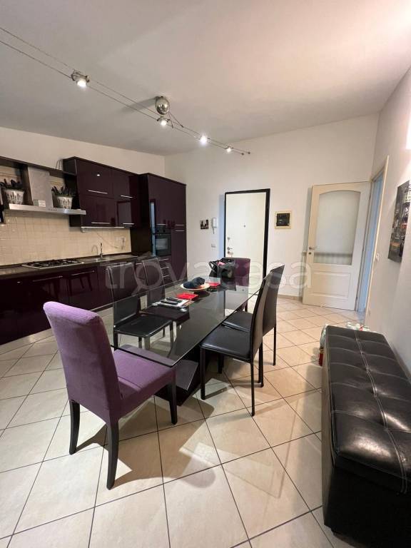 appartamento in affitto a Viareggio