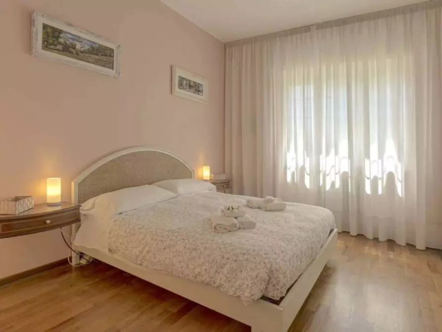 appartamento in affitto a Viareggio