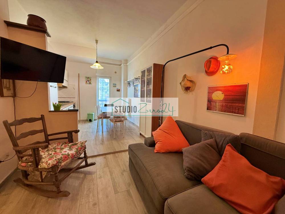 appartamento in affitto a Viareggio