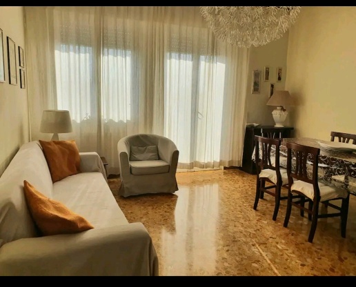 appartamento in affitto a Viareggio in zona Centro Storico