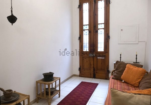 appartamento in affitto a Viareggio