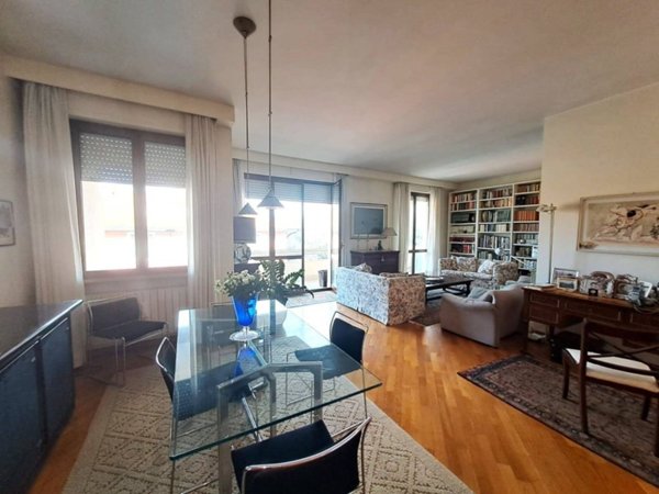 appartamento in affitto a Viareggio in zona Centro Storico