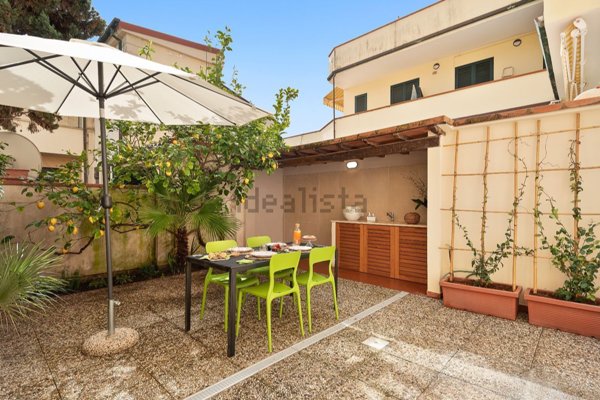 appartamento in affitto a Viareggio