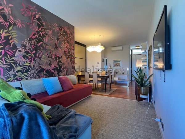 appartamento in affitto a Viareggio