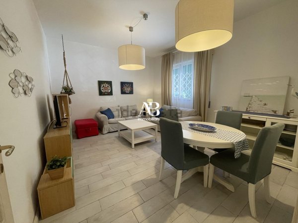 appartamento in affitto a Viareggio