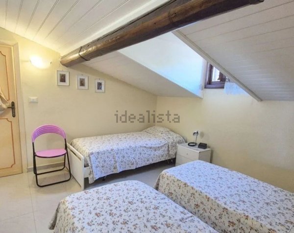 appartamento in affitto a Viareggio