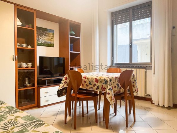 appartamento in affitto a Viareggio