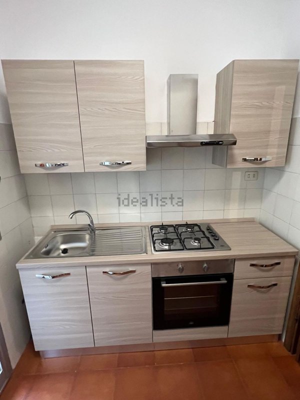 appartamento in affitto a Viareggio in zona Centro Storico