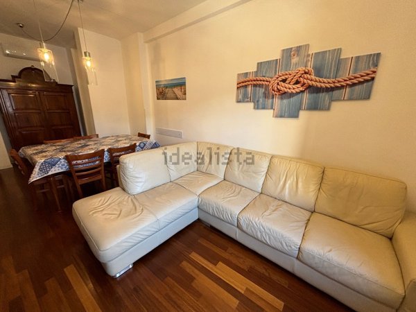 appartamento in affitto a Viareggio in zona Centro Storico