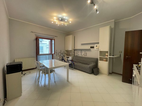 appartamento in affitto a Viareggio