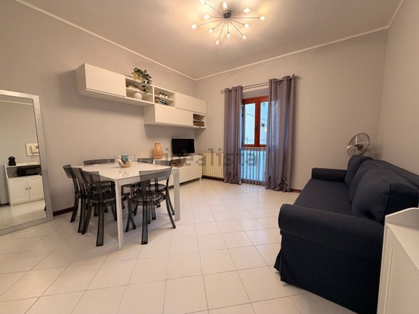 appartamento in affitto a Viareggio