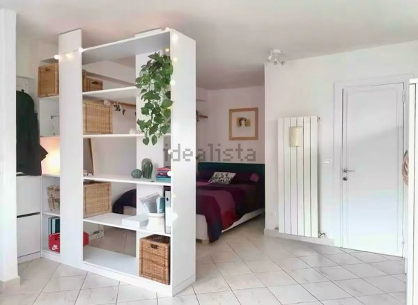 appartamento in affitto a Viareggio