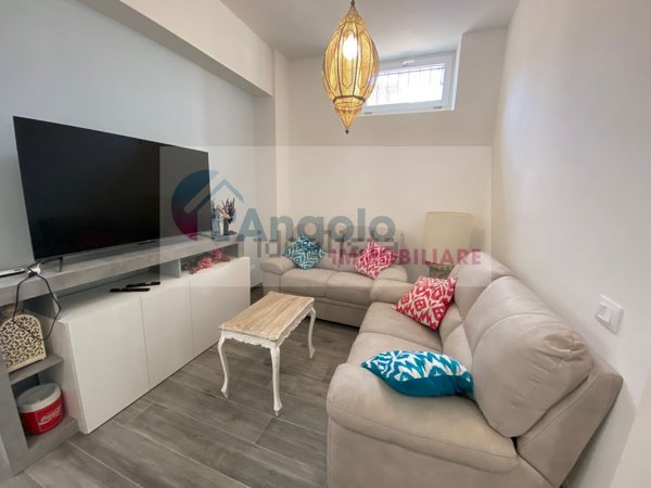 appartamento in affitto a Viareggio in zona Centro Storico