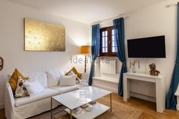 appartamento in affitto a Viareggio