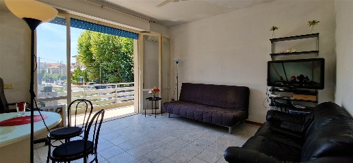 appartamento in affitto a Viareggio in zona Campo d'Aviazione