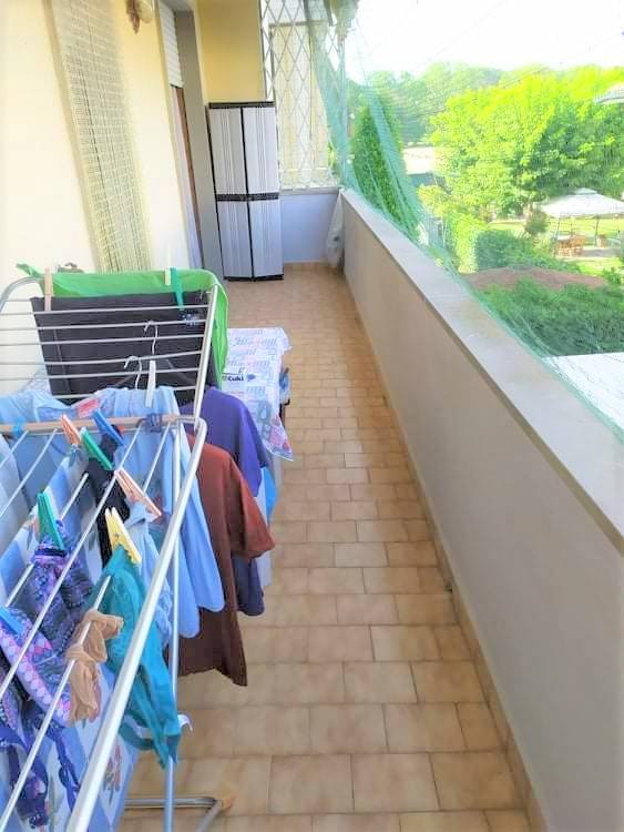 appartamento in affitto a Viareggio